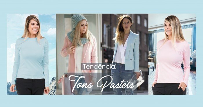 tendencia candy colors