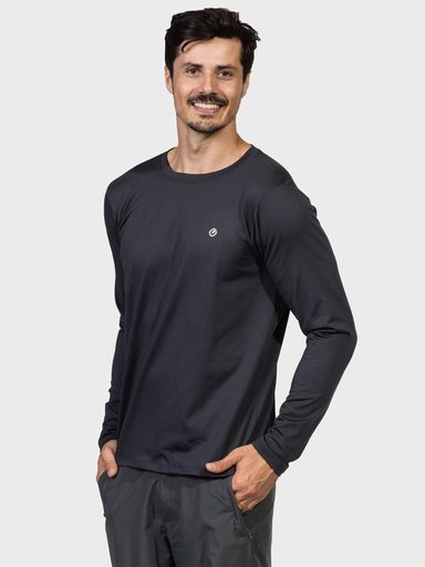 camisa termica masculina com protecao solar extreme uv lateral c