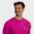Camisa Extreme UV cor Pink