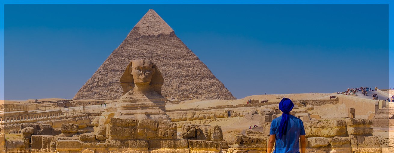 o que vestir em viagens para o Egito extreme uv